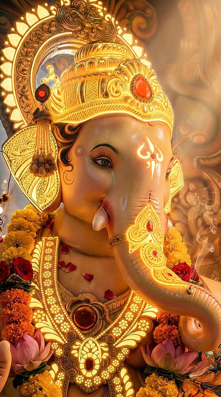 gowri ganesha festival 2026 status