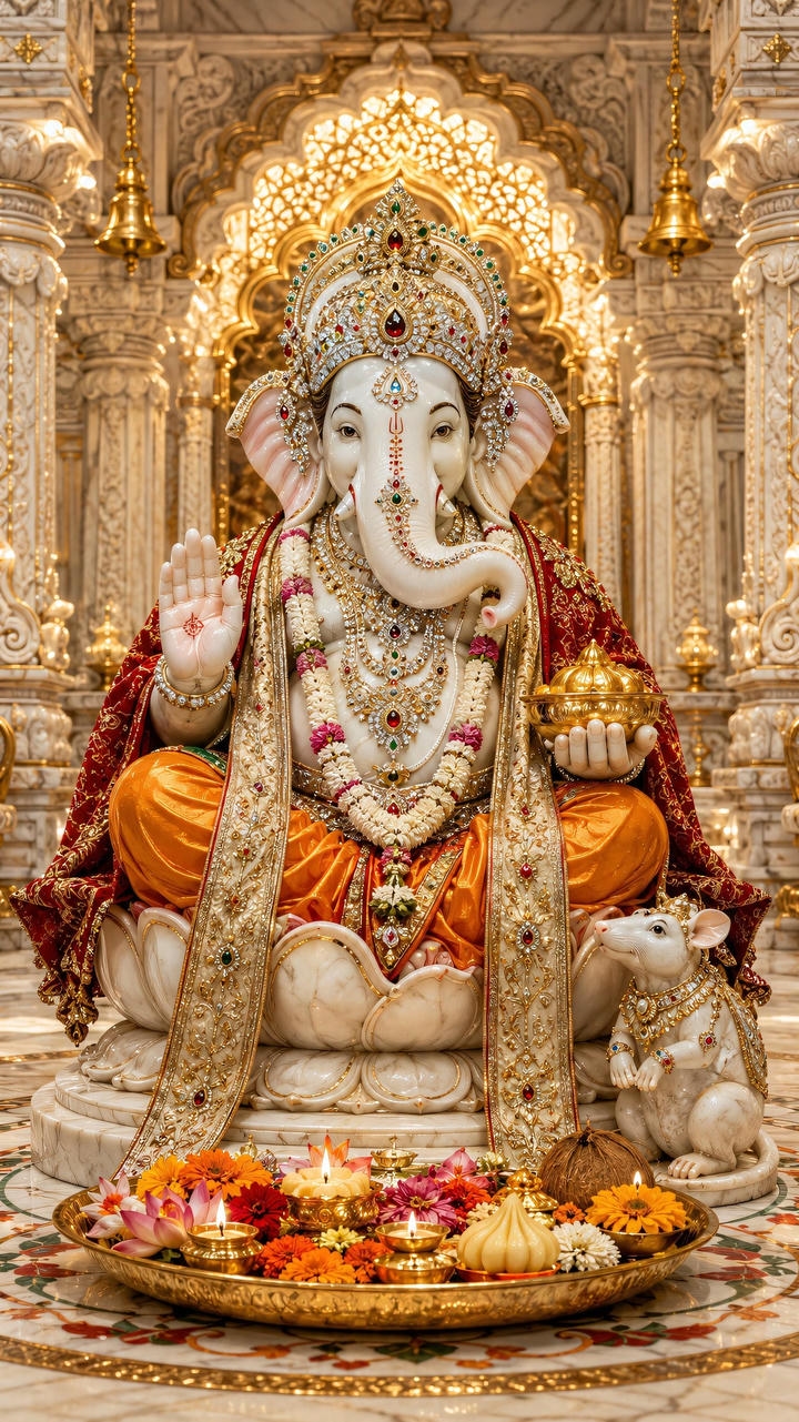 gowri ganesha festival 2026 wishes
