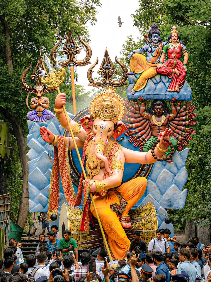 gowri ganesha festival 2026