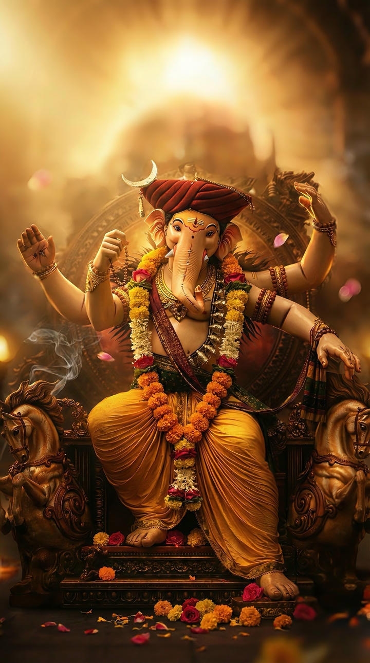 hanuman god dp 2026