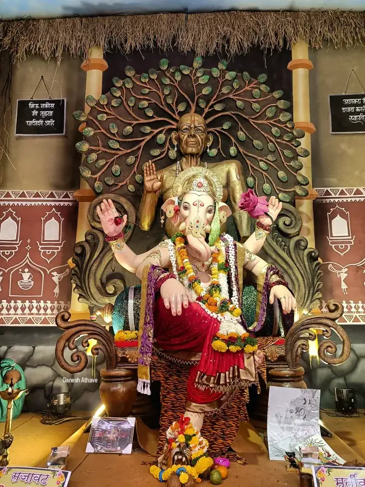 happy gowri ganesha festival 2026