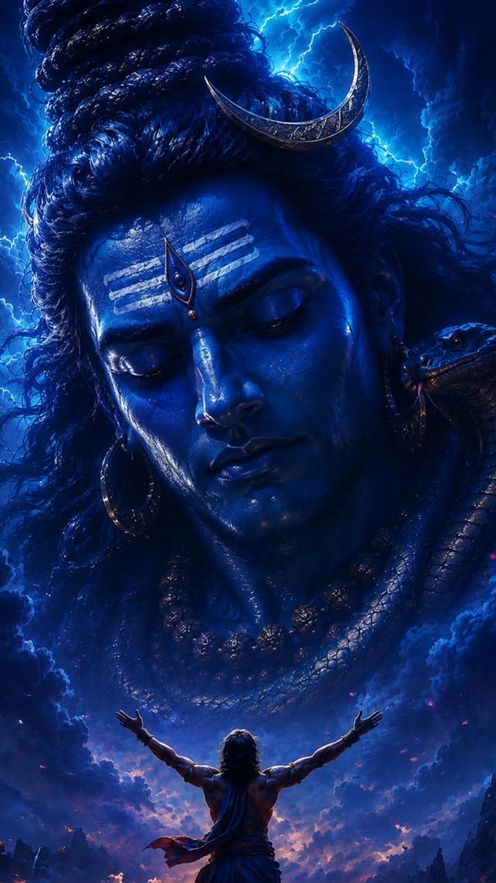 hindu god dp 2026