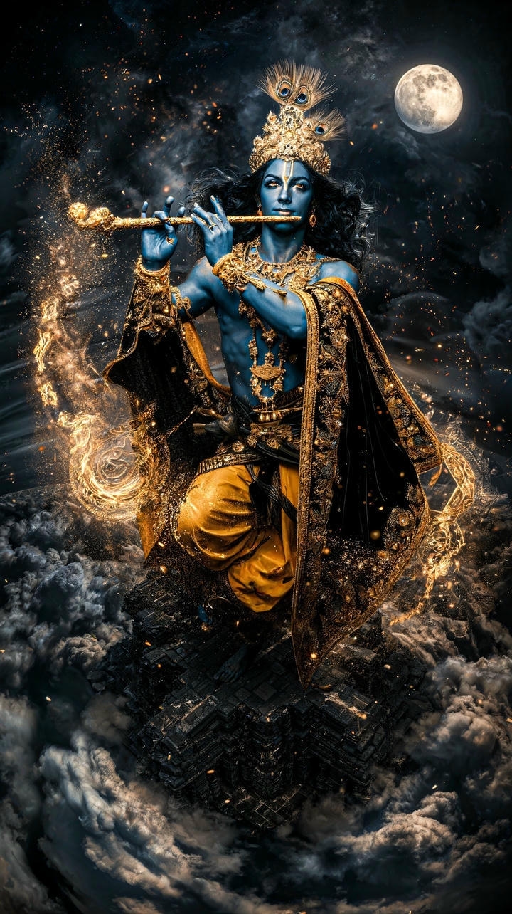 indian god dp 2026