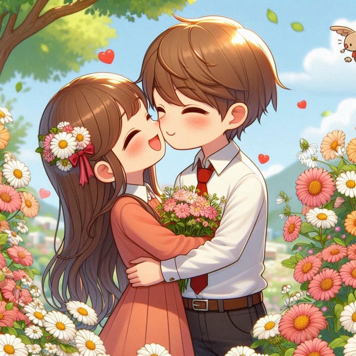 love couple dp for instagram