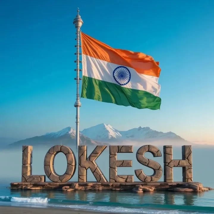 name dp tiranga