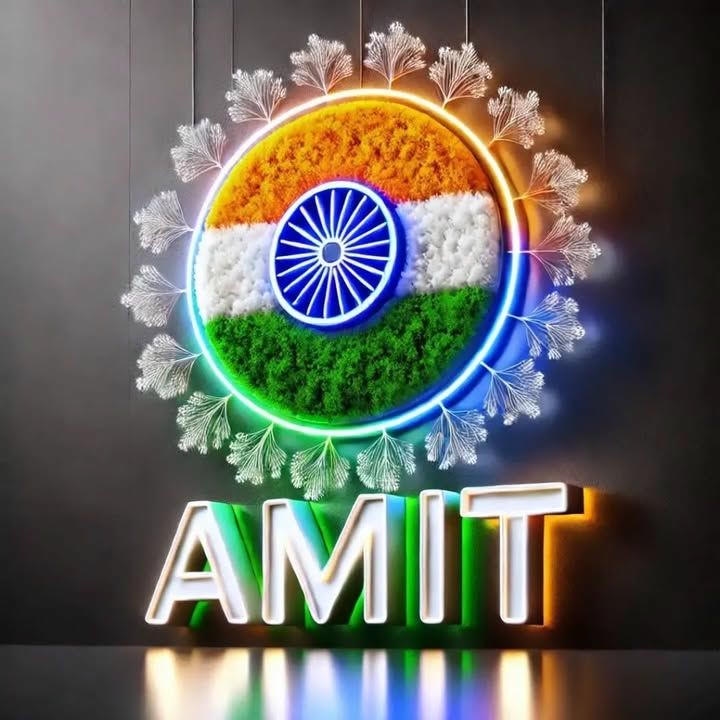 name tiranga dp
