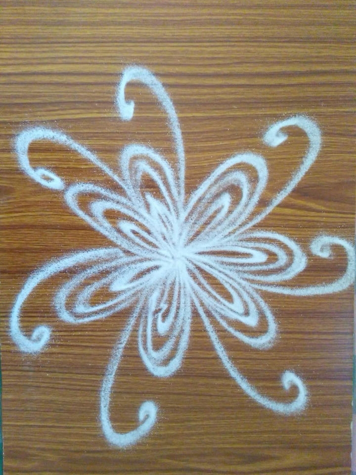 new rangoli designs easy for entrance