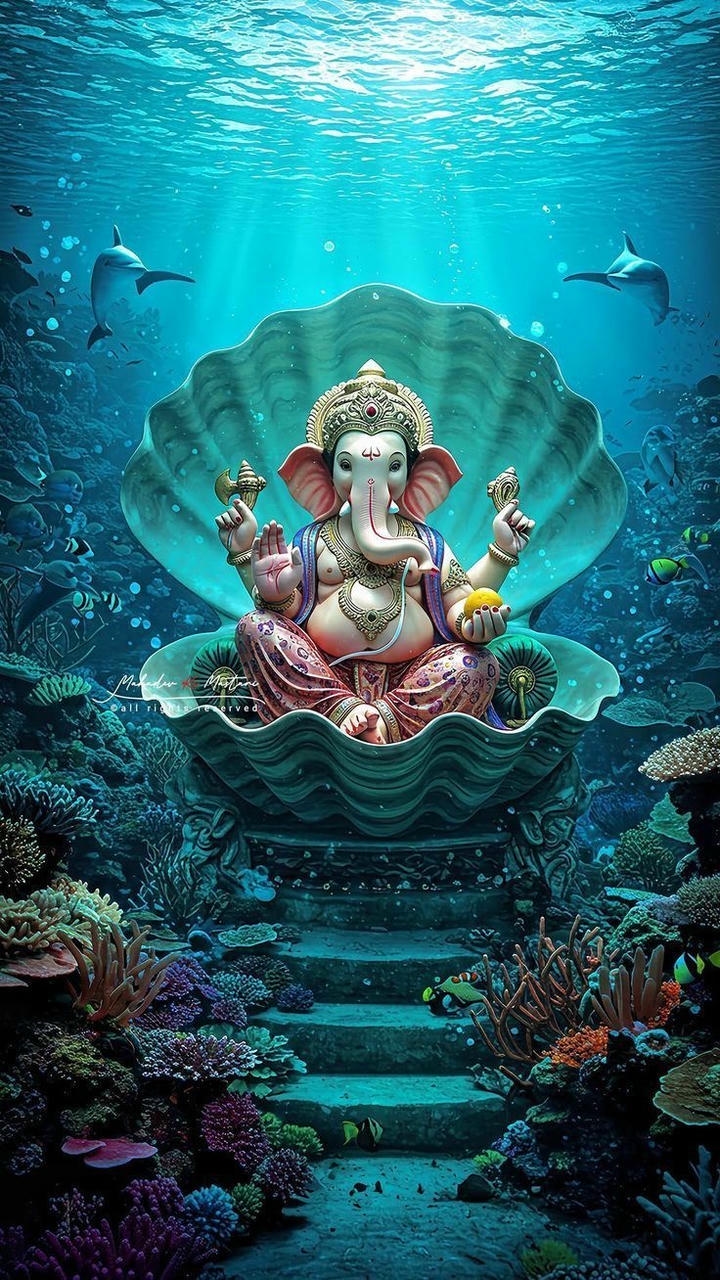 new trending god dp 2026