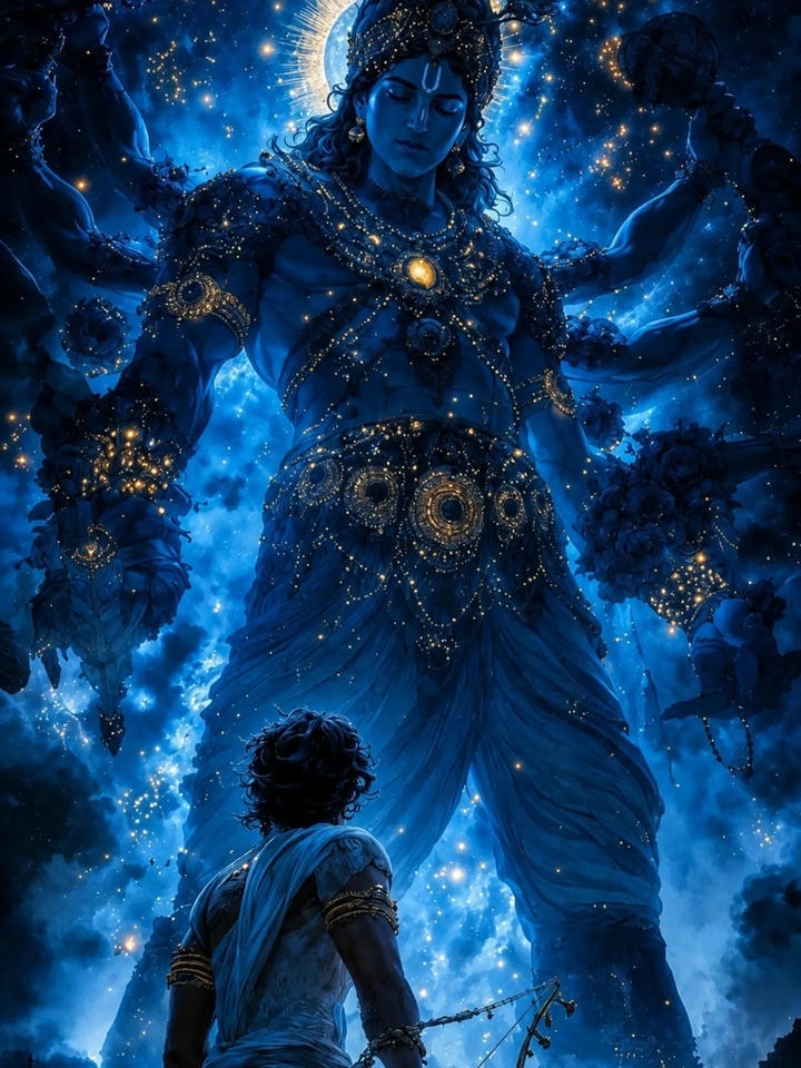 new trending god dp 4k 2026