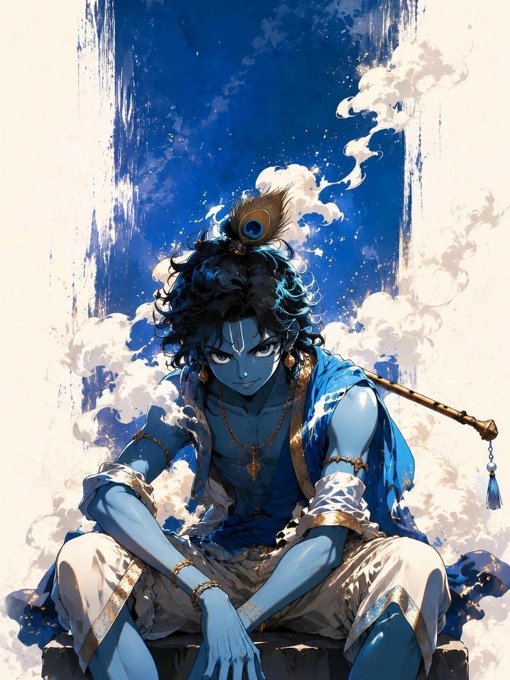 new trending god dp for instagram 2026