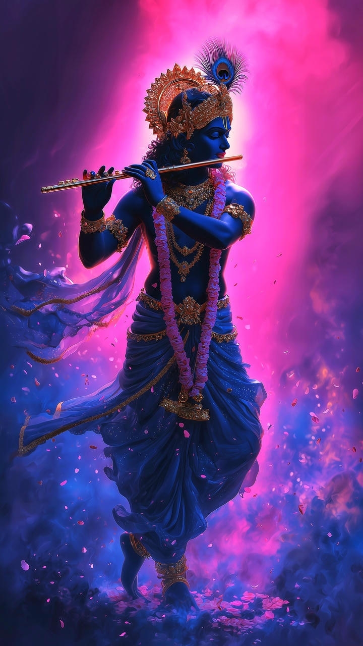 new trending hindu god dp 2026