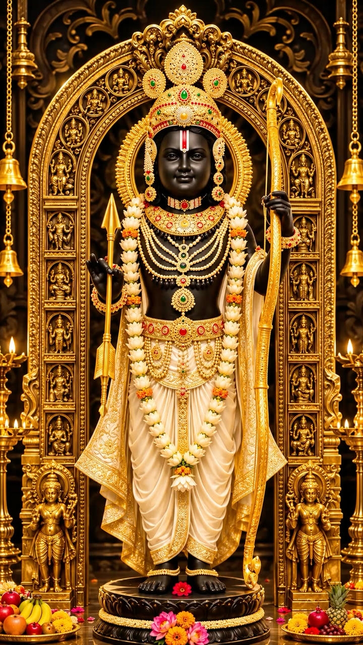 ram dp ayodhya beautiful