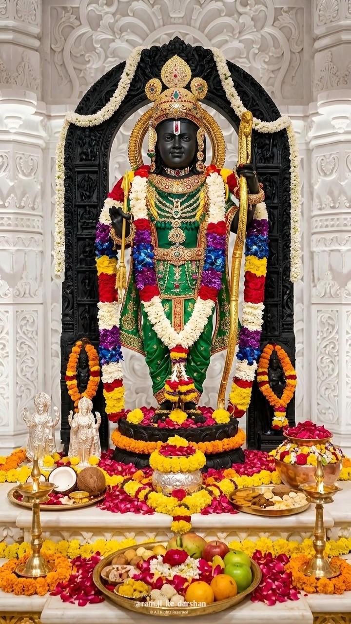 ram dp ayodhya bhakti