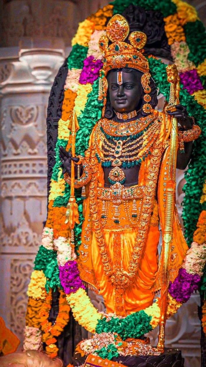ram dp ayodhya devotional