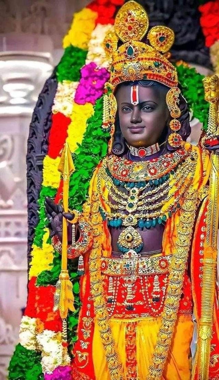 ram dp ayodhya image