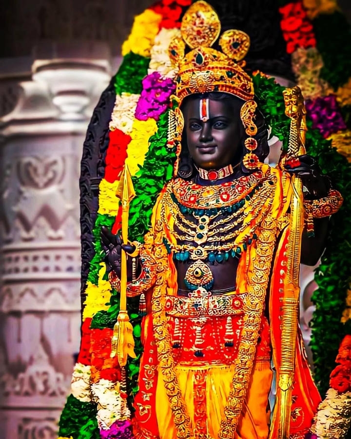 ram dp ayodhya latest