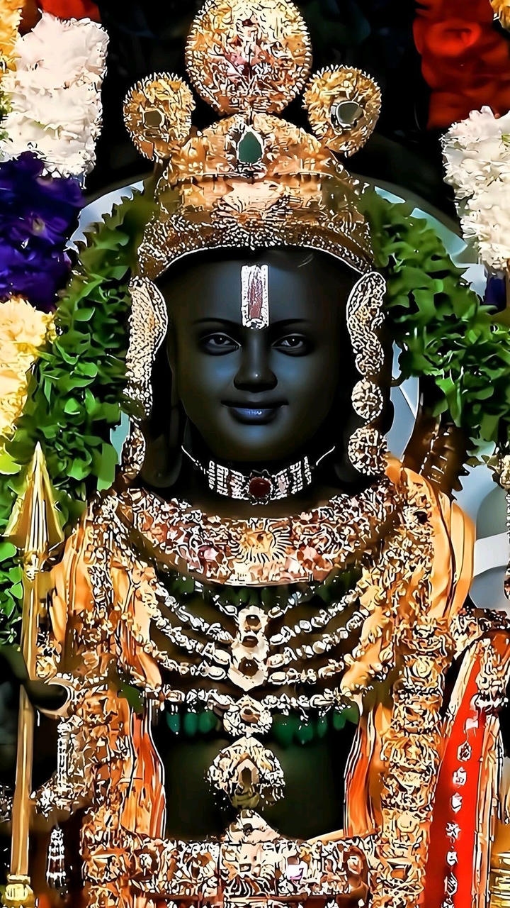 ram dp ayodhya mandir dp
