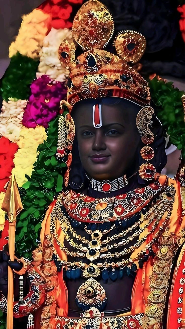 ram dp ayodhya new