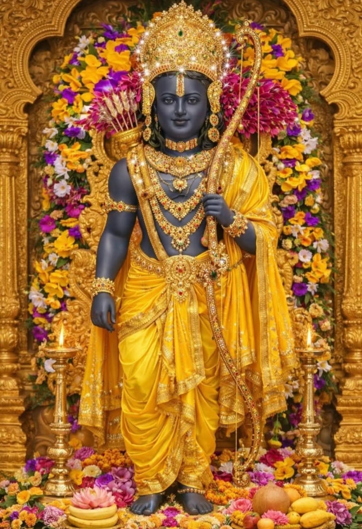 ram dp ayodhya shri ram