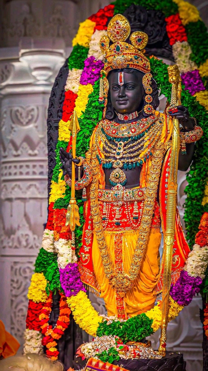 ram dp ayodhya stylish