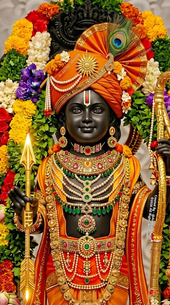 ram dp ayodhya whatsapp