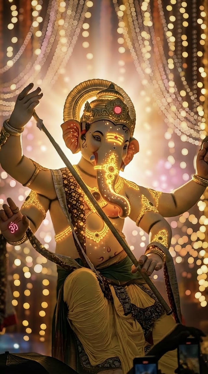 ram god dp 2026