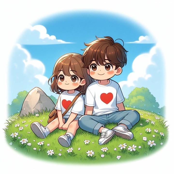 romantic couple dp for instagram