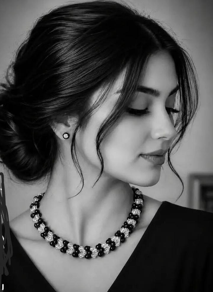 stylish attitude girl dp