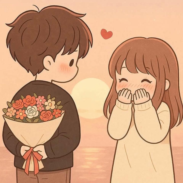 stylish couple dp for instagram