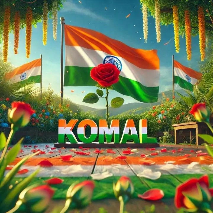 tiranga dp for WhatsApp