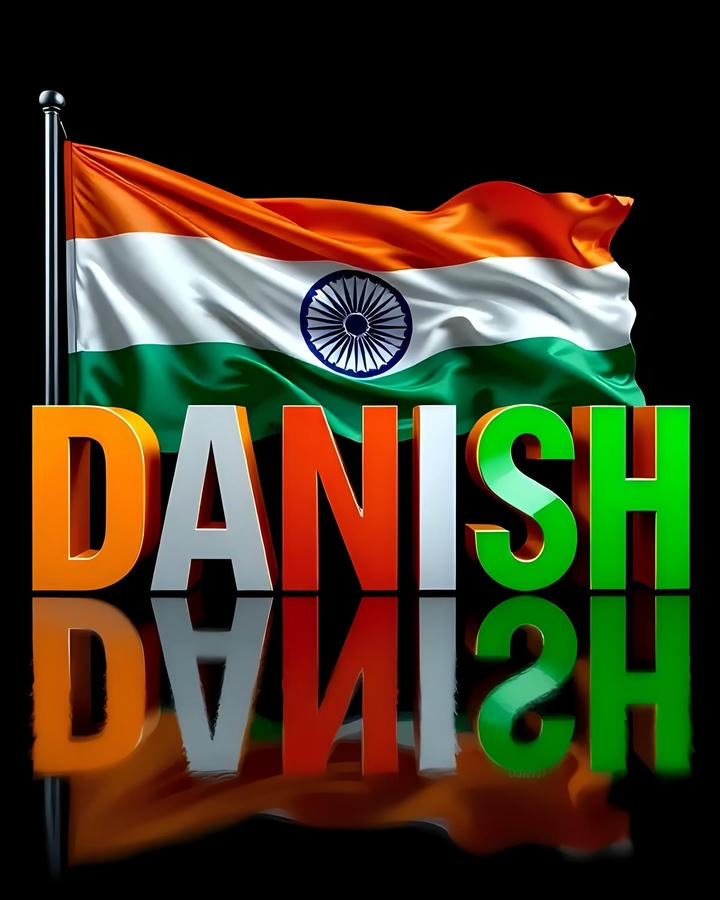 tiranga name dp for boys