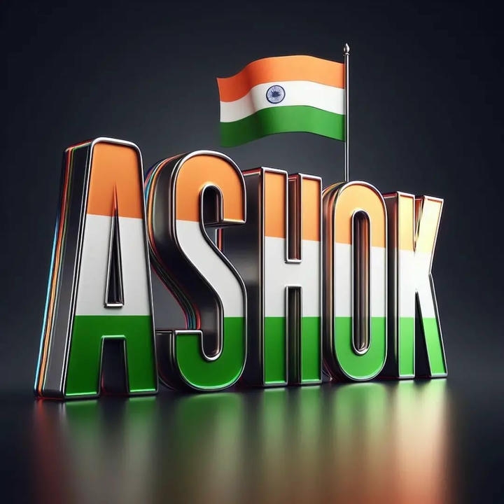 tiranga name dp
