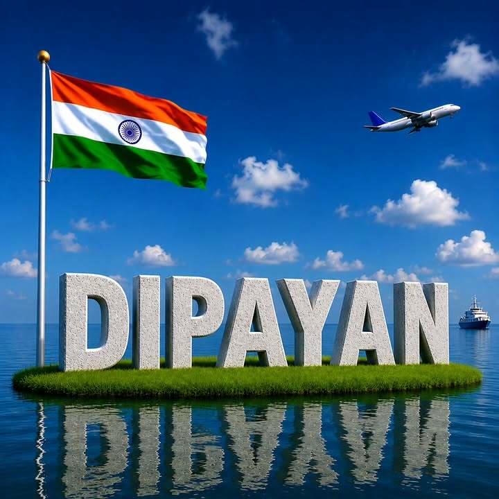 tiranga name profile picture