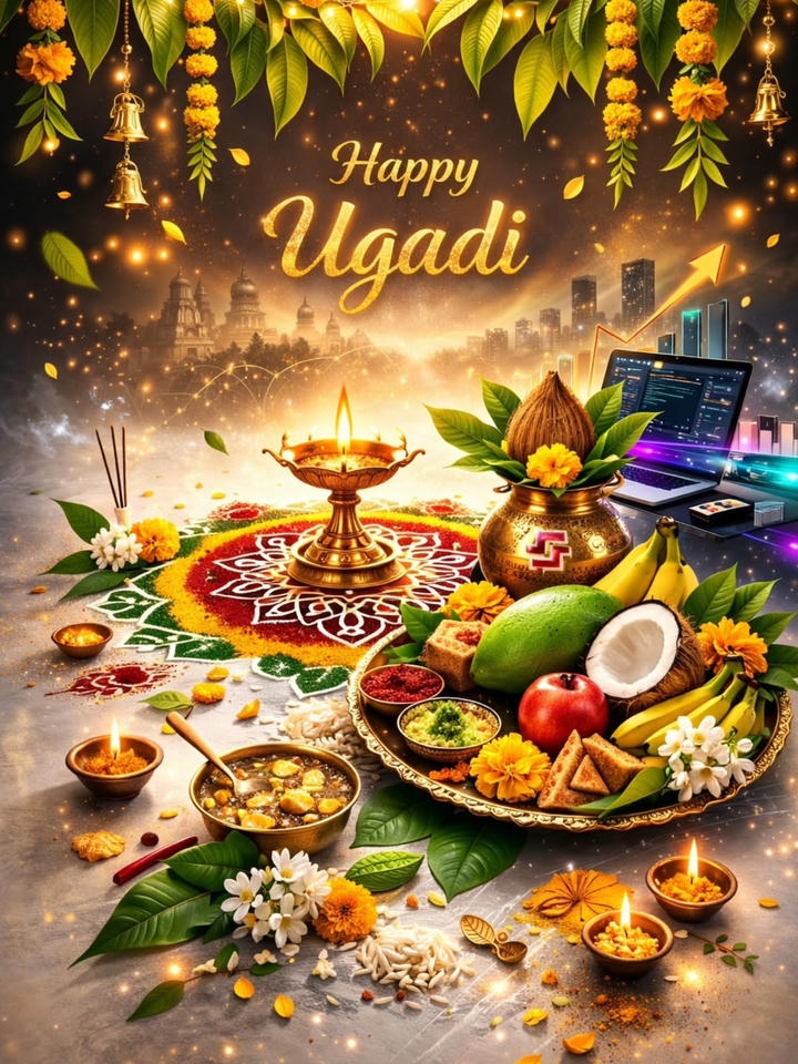 ugadi festival 2026