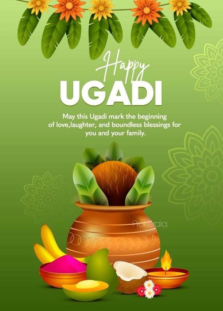ugadi festival decoration ideas