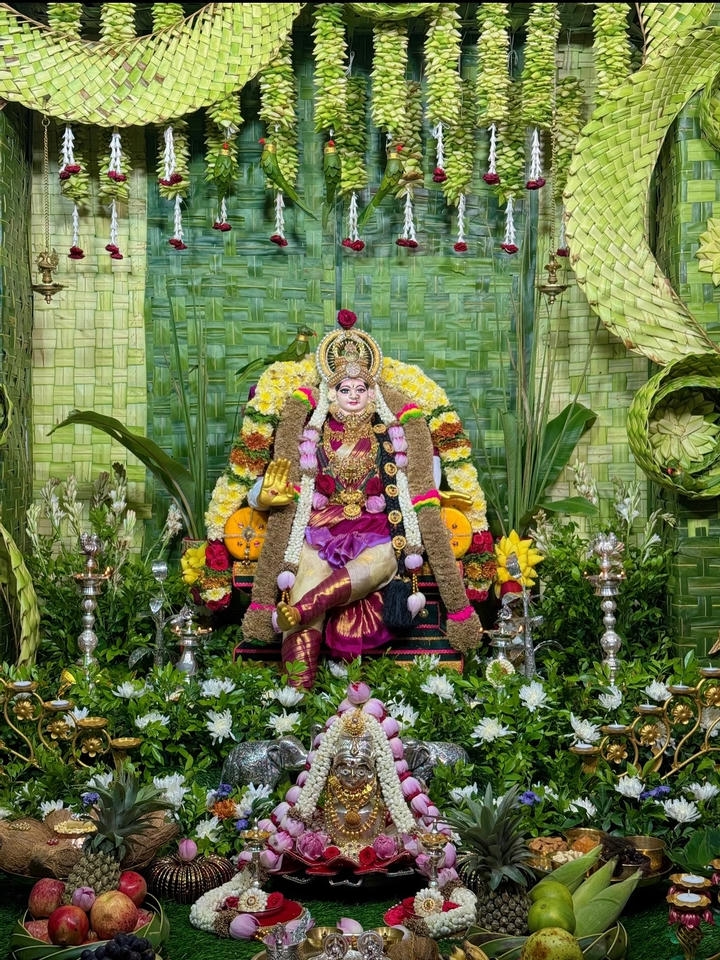 varalakshmi festival 2025