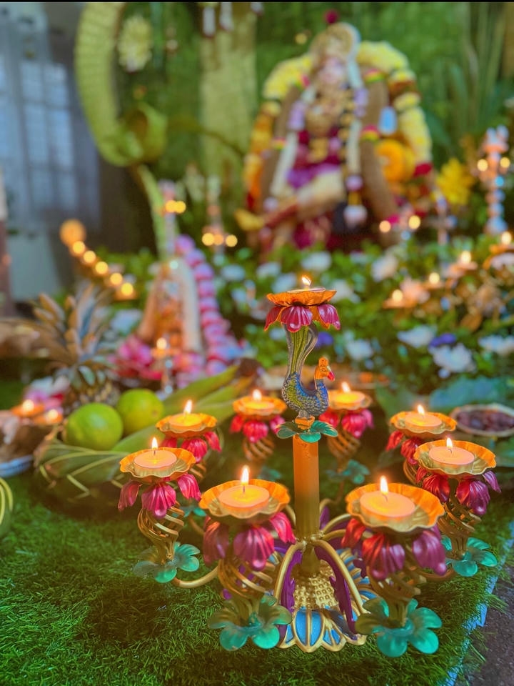varalakshmi festival date