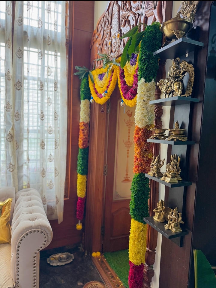 varalakshmi puja 2025 date