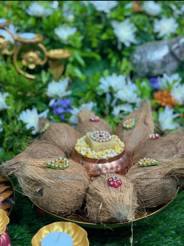 varalakshmi vratam 2025 Friday