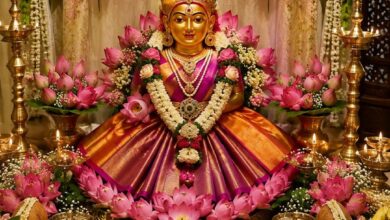 varalakshmi vratam 2025 Telugu