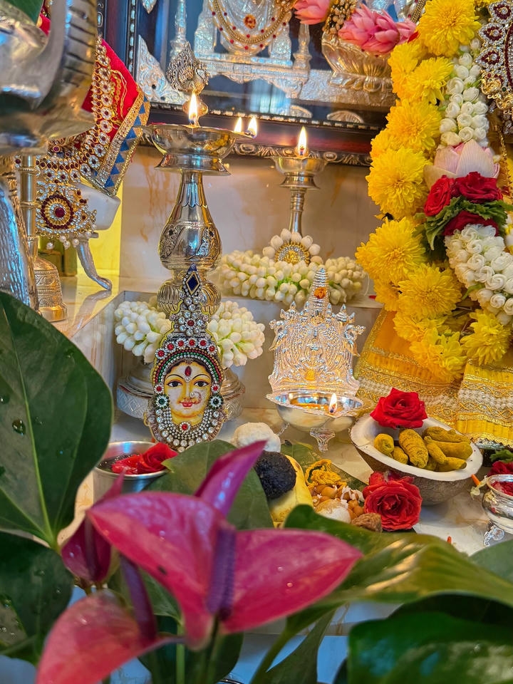 varalakshmi vratam 2025 date