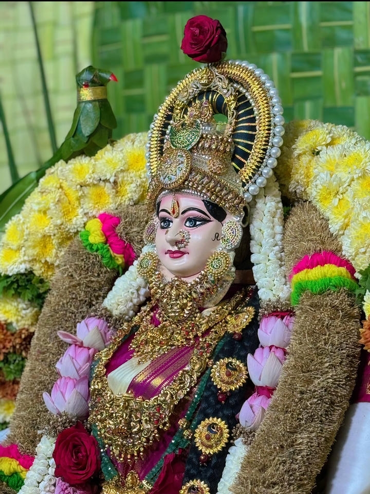 varamahalakshmi festival 2025