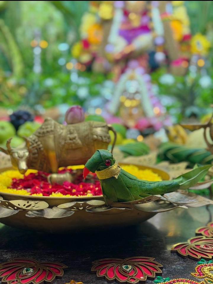 varamahalakshmi festival August 2025