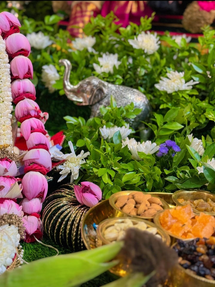 varamahalakshmi habba 2025