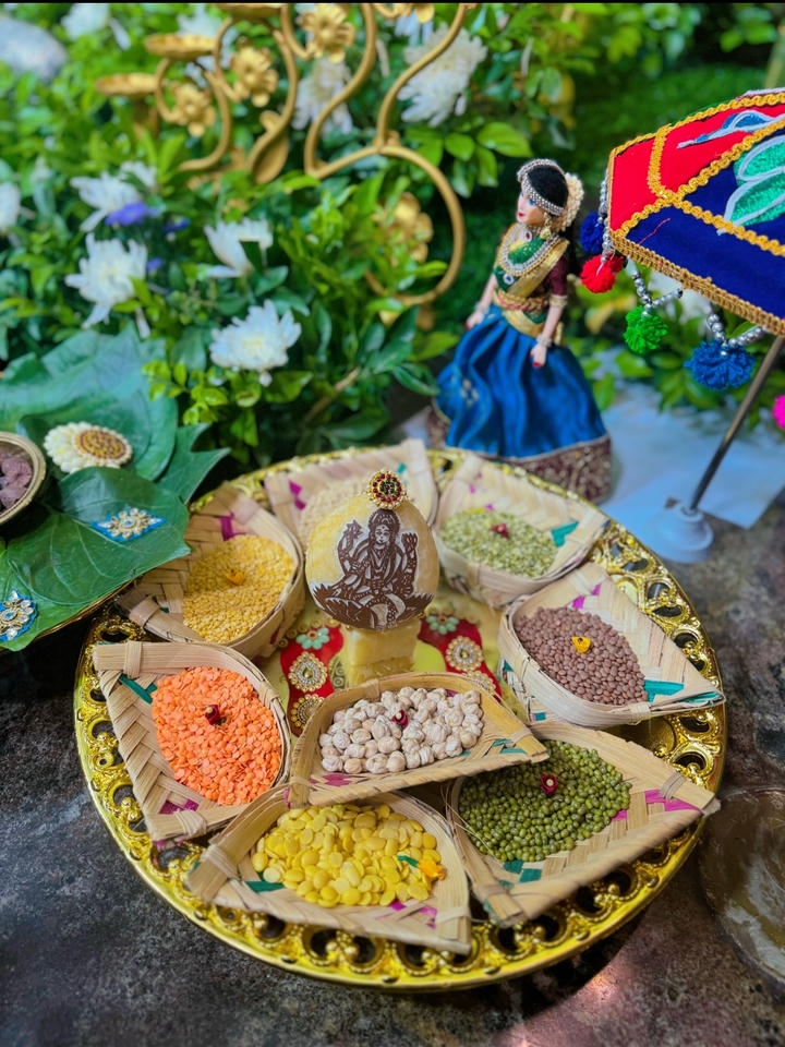 varamahalakshmi pooja 2025